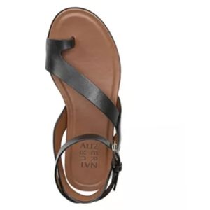 naturalizer shelby sandal